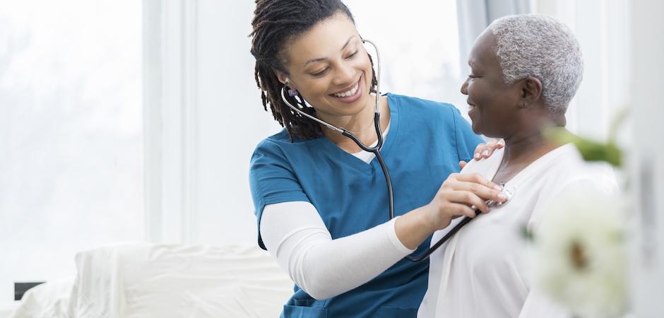 Home Health Service Home Health Service
