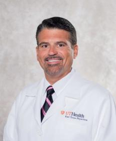 Luis E. Vélez, MD  South Texas Kidney Specialist