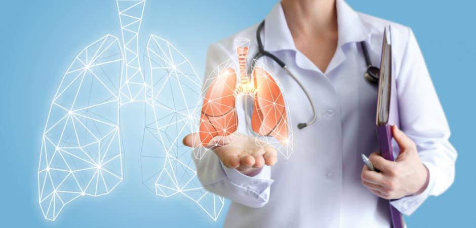 Lung Care | UT Health Athens