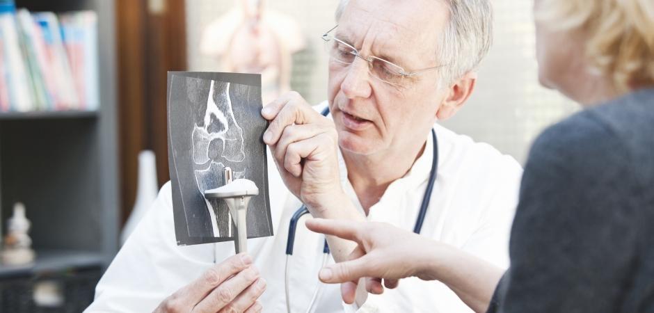Orthopedics Orthopedics