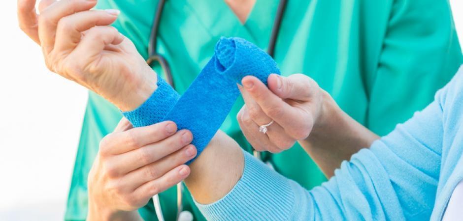 Wound Care Wound Care